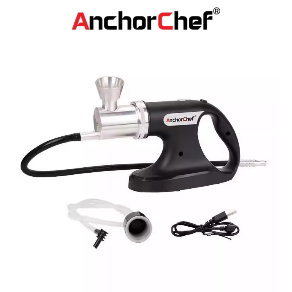 Máy Hun Khói Cầm Tay AnchorChef VG100M