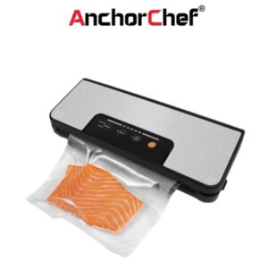Máy Hút Chân Không AnchorChef VS6602