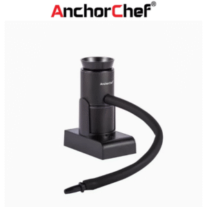 Máy Hun Khói Thực Phẩm Cầm Tay AnchorChef