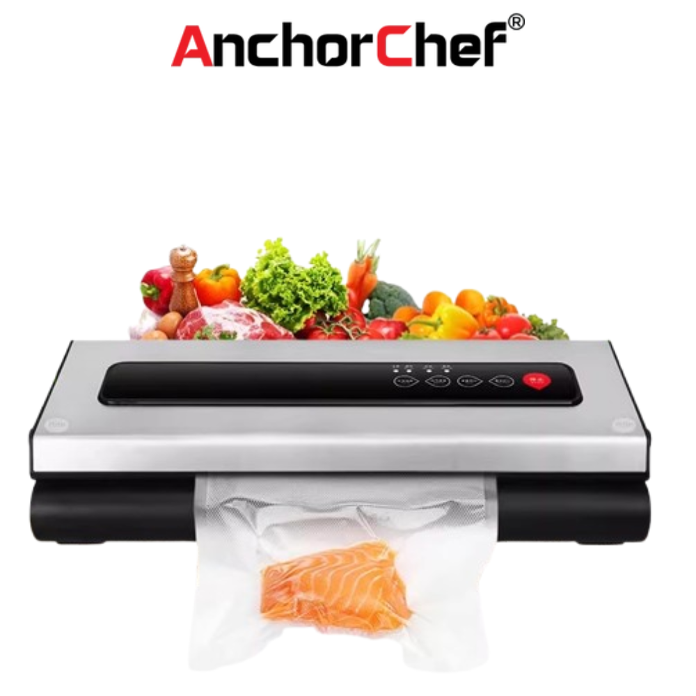 Máy Hút Chân Không AnchorChef VS6601M